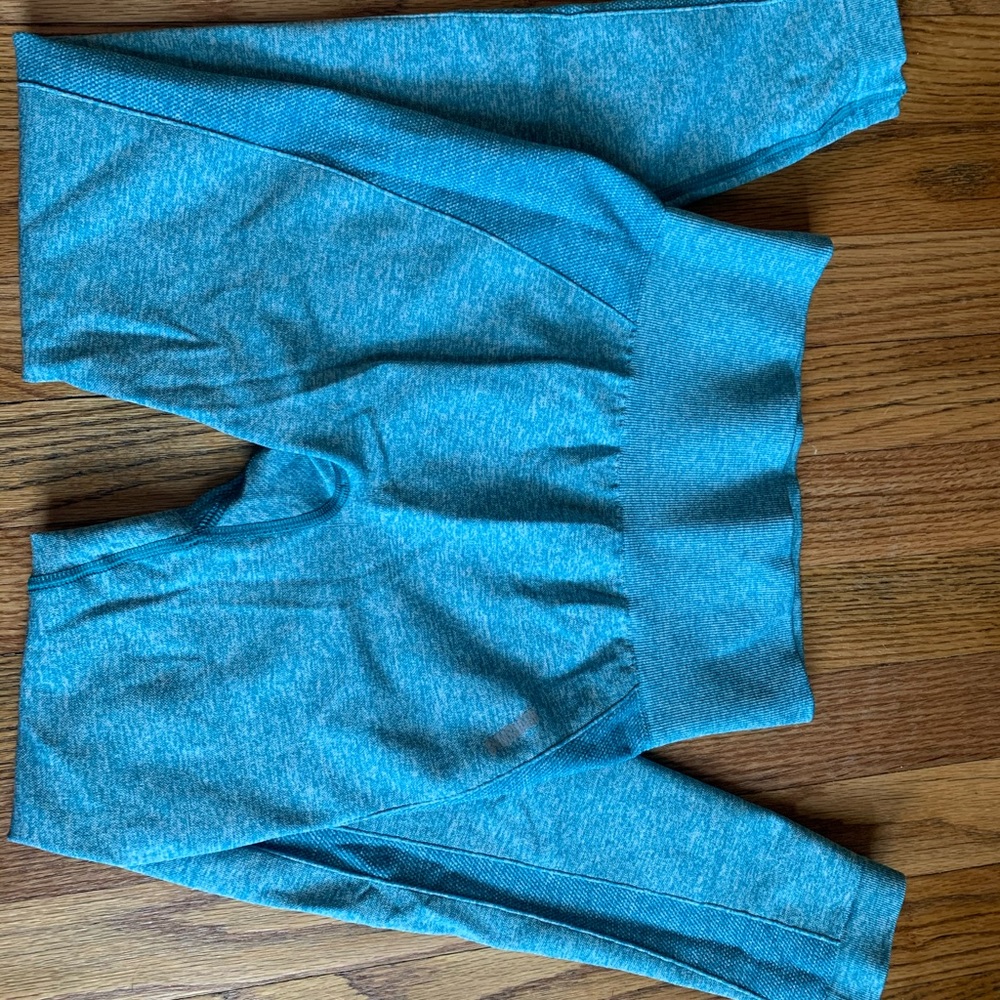 NEW gymshark high waisted flex